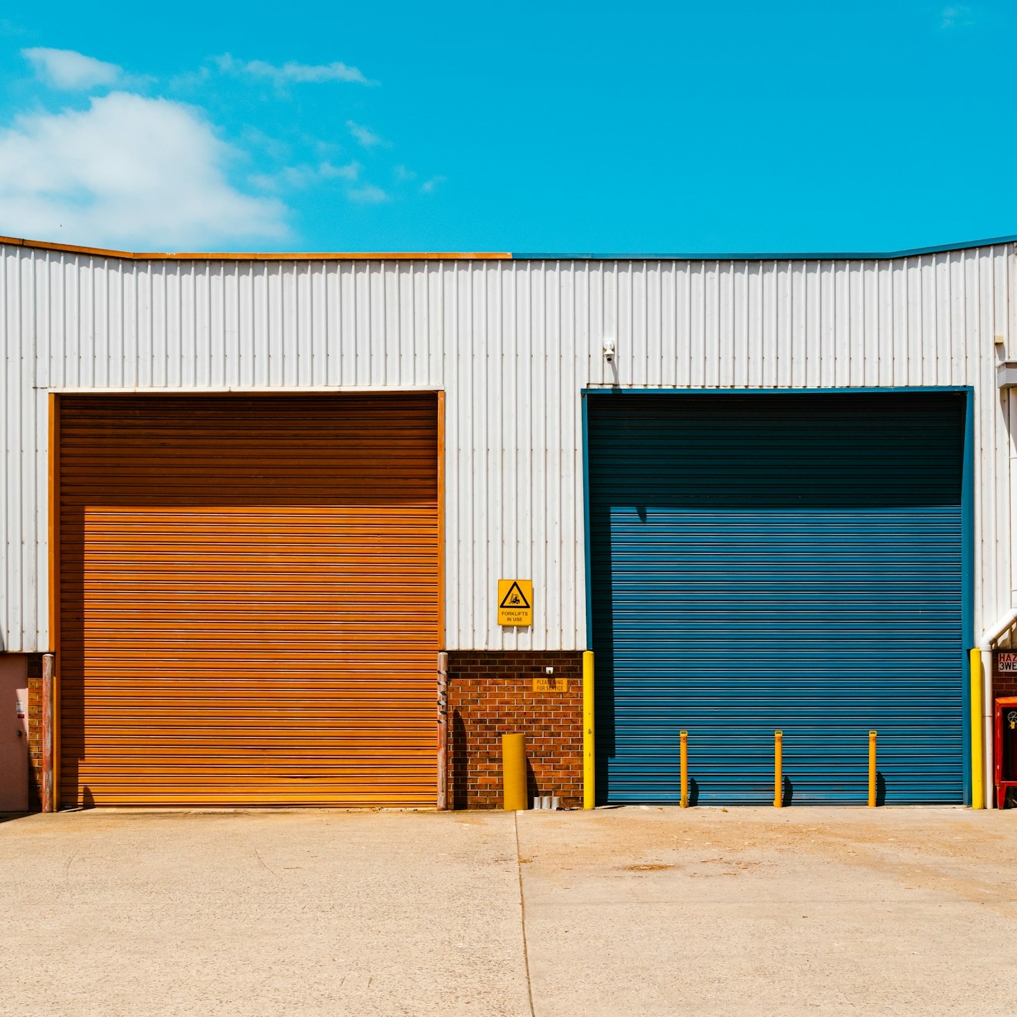 How to Choose the Right Garage Door for Your Needs